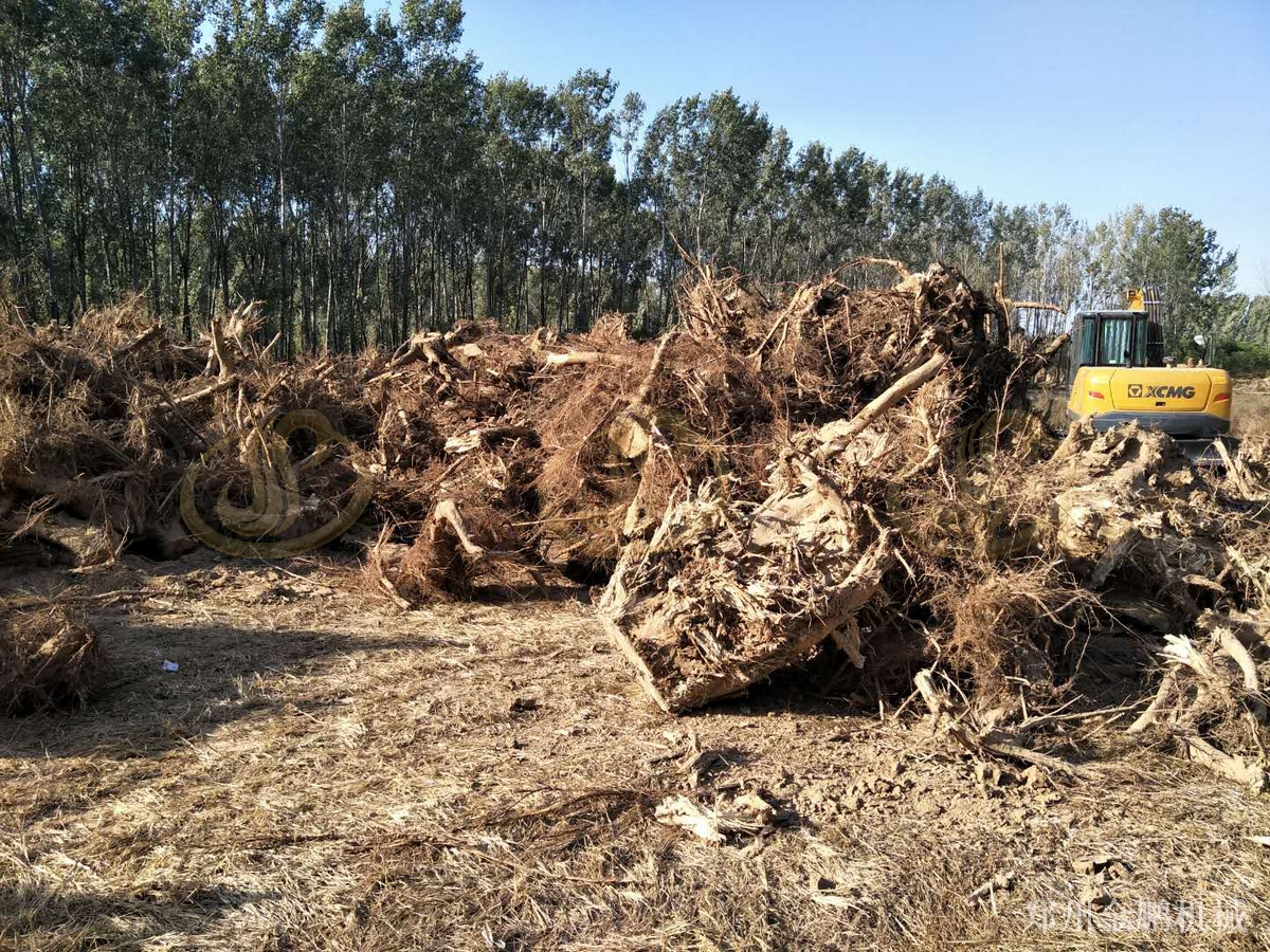 郑州金鹏大型木材粉碎机器在生物质燃料连续预粉碎中的配置要点